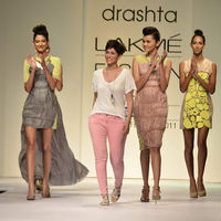 Lakme Fashion Week 2011 Day 4 Pictures | Picture 62889